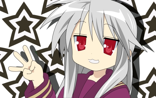 Lucky Illya Lucky Illya