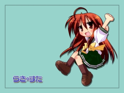 Lucky Shana 1 Lucky Shana 1