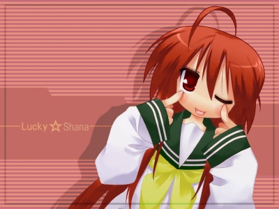 Lucky Shana 2
